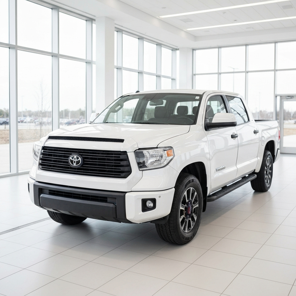 Toyota Tundra